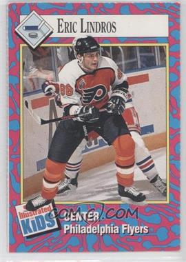 1993 Sports Illustrated for Kids Series 2 - [Base] #135 - Eric Lindros
