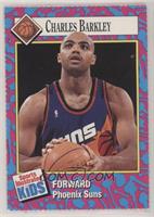 Charles Barkley [Good to VG‑EX]