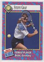 Steffi Graf