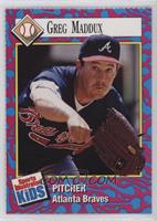 Greg Maddux