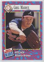 Greg Maddux