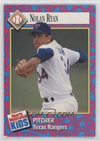 Nolan Ryan [EX to NM]