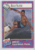 Kelly Slater [EX to NM]