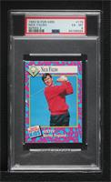 Nick Faldo [PSA 6 EX‑MT]