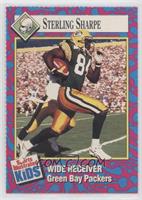 Sterling Sharpe [Good to VG‑EX]