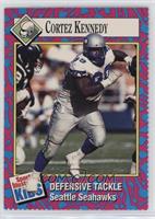 Cortez Kennedy [EX to NM]