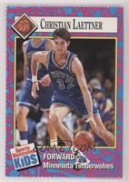 Christian Laettner