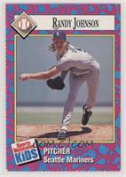 Randy Johnson