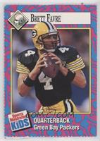 Brett Favre [Good to VG‑EX]