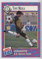 Tony Meola