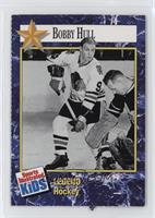 Legend - Bobby Hull [Poor to Fair]