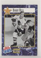 Legend - Bobby Hull [EX to NM]