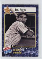 Legend - Yogi Berra [EX to NM]
