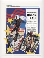 Great Moments in Sports - The Original Dream Team [Noted]
