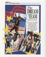 Great Moments in Sports - The Original Dream Team