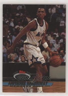 1993 Topps Stadium Club Members Only - [Base] #_ANHA - Anfernee Hardaway