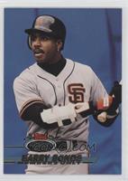 Barry Bonds