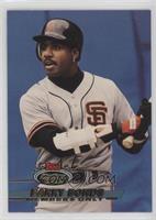 Barry Bonds