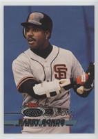 Barry Bonds [EX to NM]