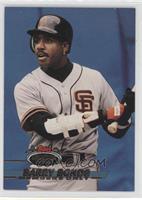 Barry Bonds