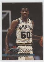 David Robinson