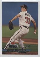 Greg Maddux