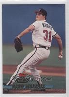 Greg Maddux