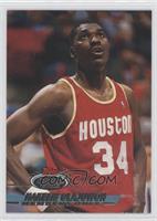 Hakeem Olajuwon