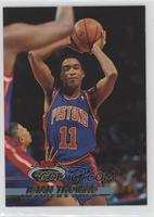 Isiah Thomas