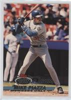 Mike Piazza (Batting)