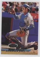 Mike Piazza (Catching)