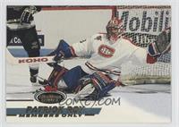 Patrick Roy