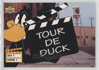 Tour de Duck