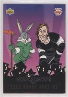 Wayne Gretzky, Bugs Bunny [EX to NM]