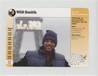 Arts & Entertainment - Will Smith
