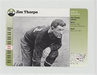 Life in America - Jim Thorpe