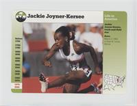 Life in America - Jackie Joyner-Kersee