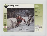 Life in America - Bobby Hull