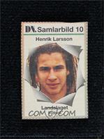 Henrik Larsson