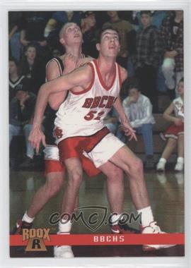 1994-95 Roox Bradley-Bourbonnias High School - [Base] #91 - Bradley Jacob Mann