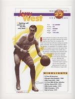 Jerry West [Noted]