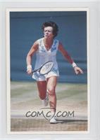 Billie Jean King