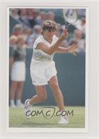 Jennifer Capriati