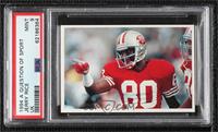 Jerry Rice [PSA 9 MINT]