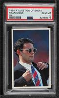 Ryan Giggs [PSA 10 GEM MT]