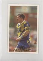 Garry Schofield