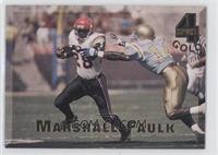 Marshall Faulk