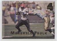 Marshall Faulk