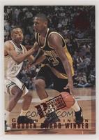 Glenn Robinson #/1,000