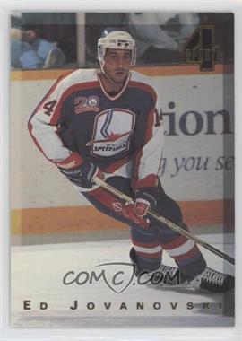 1994 Classic 4 Sport - [Base] #115 - Ed Jovanovski